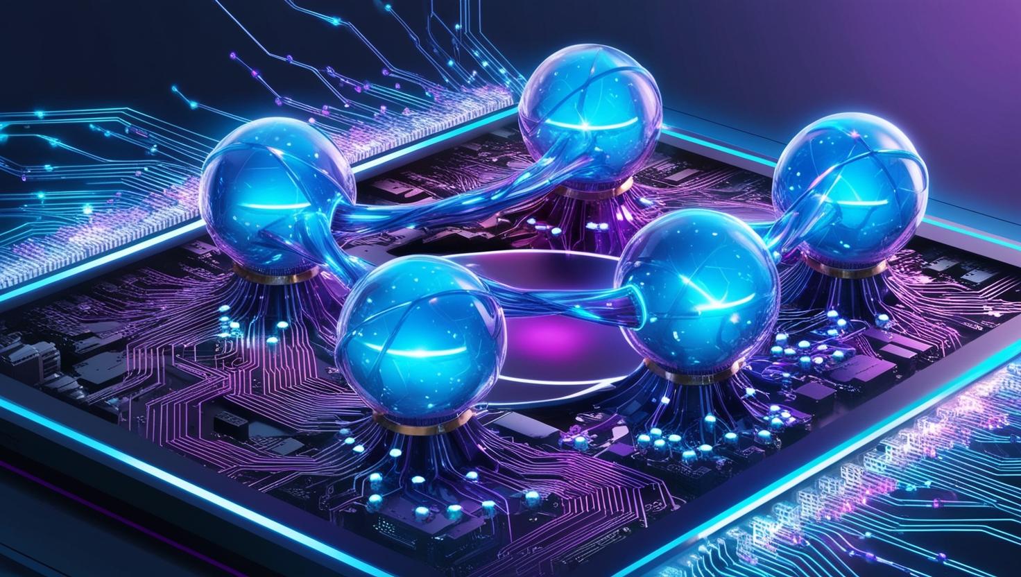 O Futuro da Computação: Quantum Computing e Beyond