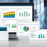 SAP Fiori Sales Dashboard